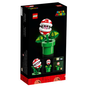Lego Piranha Plant 71426